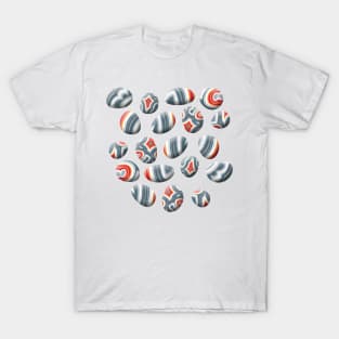 Pebbles T-Shirt